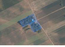 Grunt w miejscowości Objazda, Kowalowice, Smogorzów, Objazda, Kowalowice, Smogorzów (opolskie). Działki numer: 29/2, 30/2, 31/11, 26/3, 99, 75/4, 143/4. Działki i grunty. Objazda, Kowalowice, Smogorzów, 46-142, Objazda, Kowalowice, Smogorzów, (woj. opolskie)