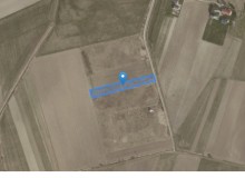 Grunt w miejscowości Turze Pole, Turze Pole (podkarpackie). Działka numer: 1083. Działki i grunty. Turze Pole, 36-200, Turze Pole, (woj. podkarpackie)