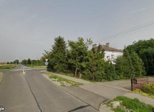 Dom w miejscowości Zadąbrowie, Zadąbrowie 110 (podkarpackie). Działka numer: 256/6. Domy. Zadąbrowie 110, 37-716, Zadąbrowie, (woj. podkarpackie)