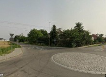 Dom w miejscowości Zadąbrowie, Zadąbrowie 110 (podkarpackie). Działka numer: 256/6. Domy. Zadąbrowie 110, 37-716, Zadąbrowie, (woj. podkarpackie)