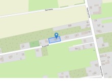 Dom w miejscowości Szamoty, Kozaków 8 (mazowieckie). Działka numer: 14/7. Domy. Kozaków 8, 05-830, Szamoty, (woj. mazowieckie)