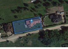 Dom w miejscowości Szamoty, Kozaków 8 (mazowieckie). Działka numer: 14/7. Domy. Kozaków 8, 05-830, Szamoty, (woj. mazowieckie)