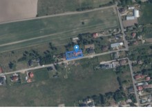 Dom w miejscowości Szamoty, Kozaków 8 (mazowieckie). Działka numer: 14/7. Domy. Kozaków 8, 05-830, Szamoty, (woj. mazowieckie)