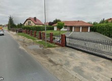 Dom w miejscowości Gołuski, Dopiewska 53 (wielkopolskie). Działka numer: 132/4. Domy. Dopiewska 53, 62-070, Gołuski, (woj. wielkopolskie)