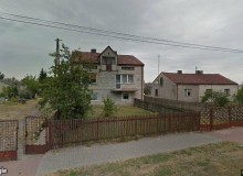 Dom w miejscowości Dąbrówka-Ług, Garwolińska 43 (mazowieckie). Działka numer: 1776/2. Domy. Garwolińska 43, 08-114, Dąbrówka Ług, (woj. mazowieckie)