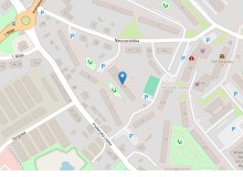 Mieszkanie w miejscowości Szczytno, Fryderyka Leyka 23A/7 (warmińsko-mazurskie). Mieszkania. Fryderyka Leyka 23A/7, 12-100, Szczytno, (woj. warmińsko-mazurskie)