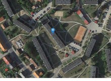 Mieszkanie w miejscowości Szczytno, Fryderyka Leyka 23A/7 (warmińsko-mazurskie). Mieszkania. Fryderyka Leyka 23A/7, 12-100, Szczytno, (woj. warmińsko-mazurskie)