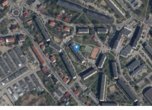 Mieszkanie w miejscowości Szczytno, Fryderyka Leyka 23A/7 (warmińsko-mazurskie). Mieszkania. Fryderyka Leyka 23A/7, 12-100, Szczytno, (woj. warmińsko-mazurskie)