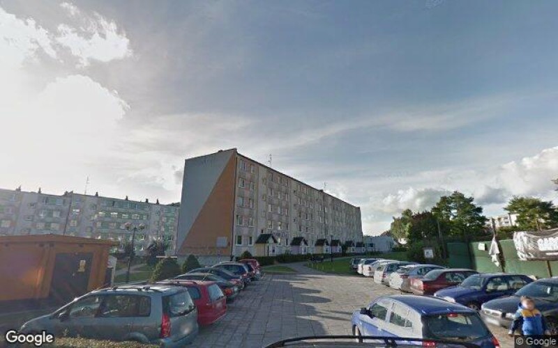 Mieszkanie w miejscowości Szczytno, Fryderyka Leyka 23A/7 (warmińsko-mazurskie). Mieszkania. Fryderyka Leyka 23A/7, 12-100, Szczytno, (woj. warmińsko-mazurskie)