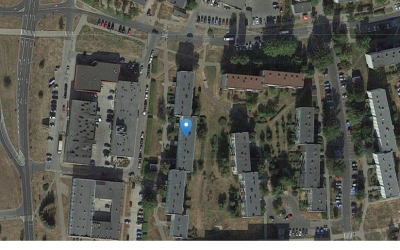 Mieszkanie w miejscowości Inowrocław, Szarych Szeregów 23/26 (kujawsko-pomorskie). Mieszkania. Szarych Szeregów 23/26, 88-106, Inowrocław, (woj. kujawsko-pomorskie)