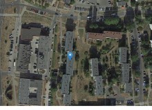 Mieszkanie w miejscowości Inowrocław, Szarych Szeregów 23/26 (kujawsko-pomorskie). Mieszkania. Szarych Szeregów 23/26, 88-106, Inowrocław, (woj. kujawsko-pomorskie)