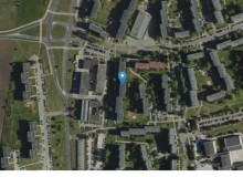 Mieszkanie w miejscowości Inowrocław, Szarych Szeregów 23/26 (kujawsko-pomorskie). Mieszkania. Szarych Szeregów 23/26, 88-106, Inowrocław, (woj. kujawsko-pomorskie)