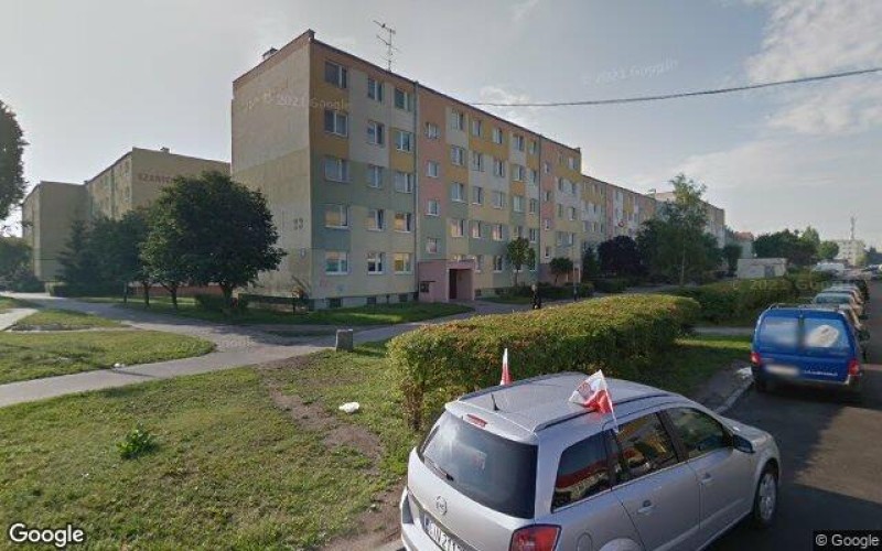 Mieszkanie w miejscowości Inowrocław, Szarych Szeregów 23/26 (kujawsko-pomorskie). Mieszkania. Szarych Szeregów 23/26, 88-106, Inowrocław, (woj. kujawsko-pomorskie)