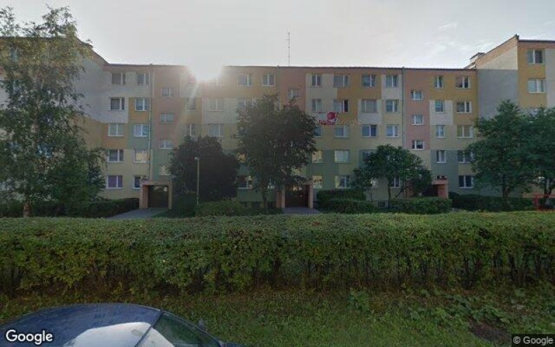 Mieszkanie w miejscowości Inowrocław, Szarych Szeregów 23/26 (kujawsko-pomorskie). Mieszkania. Szarych Szeregów 23/26, 88-106, Inowrocław, (woj. kujawsko-pomorskie)