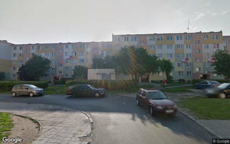 Mieszkanie w miejscowości Inowrocław, Szarych Szeregów 23/26 (kujawsko-pomorskie). Mieszkania. Szarych Szeregów 23/26, 88-106, Inowrocław, (woj. kujawsko-pomorskie)