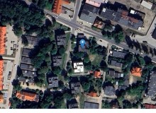 Mieszkanie w miejscowości Oborniki Śląskie, Józefa Piłsudskiego 18/12 (dolnośląskie). Mieszkania. Józefa Piłsudskiego 18/12, 55-120, Oborniki Śląskie, (woj. dolnośląskie)