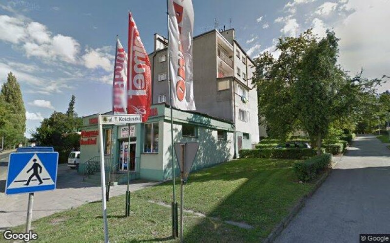 Mieszkanie w miejscowości Oborniki Śląskie, Józefa Piłsudskiego 18/12 (dolnośląskie). Mieszkania. Józefa Piłsudskiego 18/12, 55-120, Oborniki Śląskie, (woj. dolnośląskie)