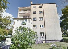 Mieszkanie w miejscowości Oborniki Śląskie, Józefa Piłsudskiego 18/12 (dolnośląskie). Mieszkania. Józefa Piłsudskiego 18/12, 55-120, Oborniki Śląskie, (woj. dolnośląskie)