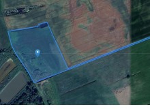 Grunt w miejscowości Wiśniewa, Wiśniewa (kujawsko-pomorskie). Działka numer: 110/36. Działki i grunty. Wiśniewa, 89-400, Wiśniewa, (woj. kujawsko-pomorskie)