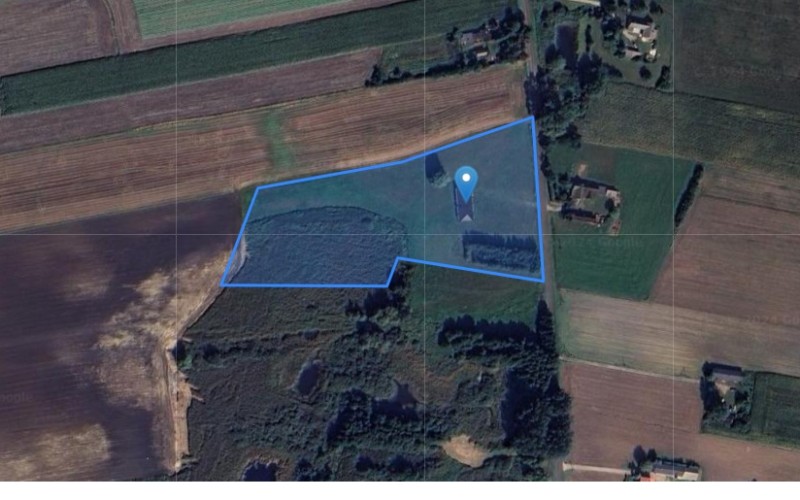 Dom w miejscowości Podtymień, Podtymień 14A (kujawsko-pomorskie). Działka numer: 142. Domy. Podtymień 14A, 87-865, Podtymień, (woj. kujawsko-pomorskie)