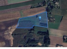 Dom w miejscowości Podtymień, Podtymień 14A (kujawsko-pomorskie). Działka numer: 142. Domy. Podtymień 14A, 87-865, Podtymień, (woj. kujawsko-pomorskie)