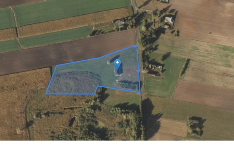 Dom w miejscowości Podtymień, Podtymień 14A (kujawsko-pomorskie). Działka numer: 142. Domy. Podtymień 14A, 87-865, Podtymień, (woj. kujawsko-pomorskie)