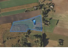 Dom w miejscowości Podtymień, Podtymień 14A (kujawsko-pomorskie). Działka numer: 142. Domy. Podtymień 14A, 87-865, Podtymień, (woj. kujawsko-pomorskie)