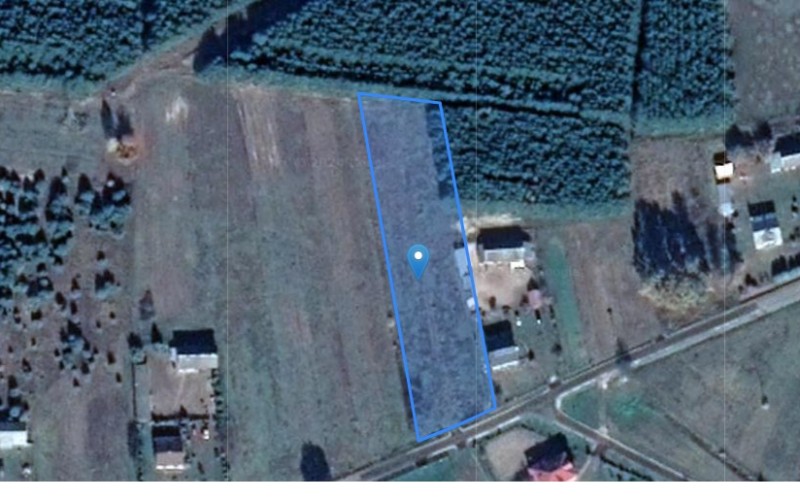 Grunt w miejscowości Szczutków, Szczutków (podkarpackie). Działka numer: 531. Działki i grunty. Szczutków, 37-626, Szczutków, (woj. podkarpackie)