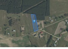 Grunt w miejscowości Szczutków, Szczutków (podkarpackie). Działka numer: 531. Działki i grunty. Szczutków, 37-626, Szczutków, (woj. podkarpackie)