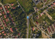 Miejsce postojowe w miejscowości Szczecin, Duńska G/44/1 (zachodniopomorskie). Garaże i miejsca postojowe. Duńska G/44/1, 71-786, Szczecin, (woj. zachodniopomorskie)