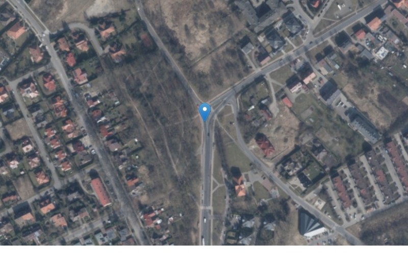 Miejsce postojowe w miejscowości Szczecin, Duńska G/44/1 (zachodniopomorskie). Garaże i miejsca postojowe. Duńska G/44/1, 71-786, Szczecin, (woj. zachodniopomorskie)
