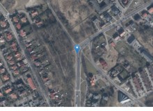 Miejsce postojowe w miejscowości Szczecin, Duńska G/44/1 (zachodniopomorskie). Garaże i miejsca postojowe. Duńska G/44/1, 71-786, Szczecin, (woj. zachodniopomorskie)