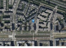 Miejsce postojowe w miejscowości Warszawa, Sarmacka 5/ miejsce postojowe nr 52 (mazowieckie). Garaże i miejsca postojowe. Sarmacka 5/ miejsce postojowe nr 52, 02-972, Warszawa, (woj. mazowieckie)
