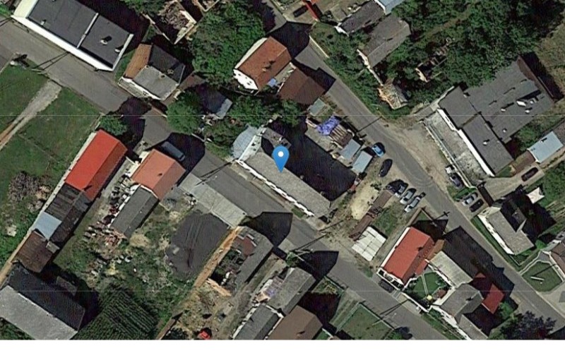 Nieruchomość komercyjna w miejscowości Lisięcice, Wolności 9/C (opolskie). Nieruchomości komercyjne. Wolności 9/C, 48-118, Lisięcice, (woj. opolskie)