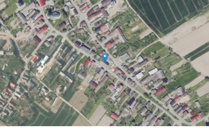 Nieruchomość komercyjna w miejscowości Lisięcice, Wolności 9/C (opolskie). Nieruchomości komercyjne. Wolności 9/C, 48-118, Lisięcice, (woj. opolskie)