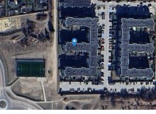 Nieruchomość komercyjna w miejscowości Wejherowo, Kazimierza Dzięcielskiego 12/ML1 (pomorskie). Nieruchomości komercyjne. Kazimierza Dzięcielskiego 12/ML1, 84-200, Wejherowo, (woj. pomorskie)