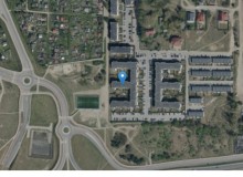 Nieruchomość komercyjna w miejscowości Wejherowo, Kazimierza Dzięcielskiego 12/ML1 (pomorskie). Nieruchomości komercyjne. Kazimierza Dzięcielskiego 12/ML1, 84-200, Wejherowo, (woj. pomorskie)