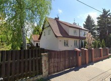 Dom w miejscowości Olsztyn, Macieja Rataja 100 (warmińsko-mazurskie). Działka numer: 23/1. Domy. Macieja Rataja 100, 10-260, Olsztyn, (woj. warmińsko-mazurskie)