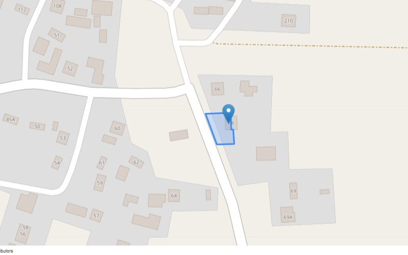 Dom w miejscowości Mściów, Mściów (świętokrzyskie). Działka numer: 1738/2. Domy. Mściów, 27-600, Mściów, (woj. świętokrzyskie)