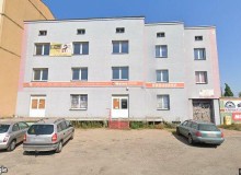 Nieruchomość komercyjna w miejscowości Grudziądz, Dworcowa 55 (kujawsko-pomorskie). Nieruchomości komercyjne. Dworcowa 55, 86-300, Grudziądz, (woj. kujawsko-pomorskie)