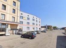 Nieruchomość komercyjna w miejscowości Grudziądz, Dworcowa 55 (kujawsko-pomorskie). Nieruchomości komercyjne. Dworcowa 55, 86-300, Grudziądz, (woj. kujawsko-pomorskie)