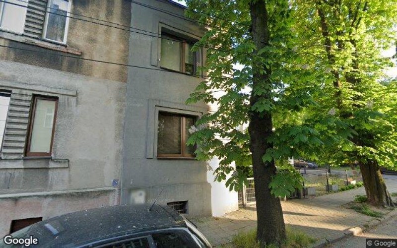 Dom w miejscowości Mysłowice, Wojska Polskiego 11A (śląskie). Działki numer: 9044/453, 9043/453. Domy. Wojska Polskiego 11A, 41-400, Mysłowice, (woj. śląskie)