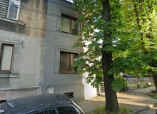 Dom w miejscowości Mysłowice, Wojska Polskiego 11A (śląskie). Działki numer: 9044/453, 9043/453. Domy. Wojska Polskiego 11A, 41-400, Mysłowice, (woj. śląskie)
