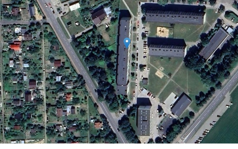 Mieszkanie w miejscowości Chojnice, Lichnowska 17/73 (pomorskie). Mieszkania. Lichnowska 17/73, 89-600, Chojnice, (woj. pomorskie)