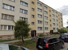 Mieszkanie w miejscowości Chojnice, Lichnowska 17/73 (pomorskie). Mieszkania. Lichnowska 17/73, 89-600, Chojnice, (woj. pomorskie)