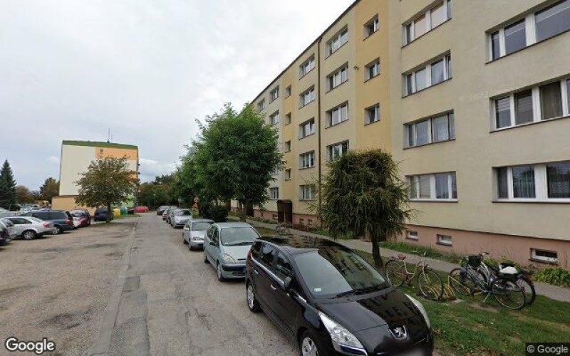 Mieszkanie w miejscowości Chojnice, Lichnowska 17/73 (pomorskie). Mieszkania. Lichnowska 17/73, 89-600, Chojnice, (woj. pomorskie)