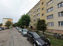 Mieszkanie w miejscowości Chojnice, Lichnowska 17/73 (pomorskie). Mieszkania. Lichnowska 17/73, 89-600, Chojnice, (woj. pomorskie)
