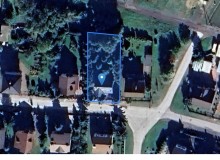 Dom w miejscowości Jeżów, Zielona 9 (łódzkie). Działka numer: 875. Domy. Zielona 9, 95-047, Jeżów, (woj. łódzkie)