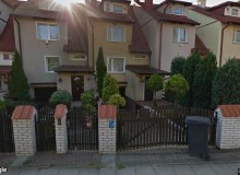 Dom w miejscowości Gdańsk, Belgradzka 18 (pomorskie). Działka numer: 853. Domy. Belgradzka 18, 80-288, Gdańsk, (woj. pomorskie)