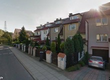 Dom w miejscowości Gdańsk, Belgradzka 18 (pomorskie). Działka numer: 853. Domy. Belgradzka 18, 80-288, Gdańsk, (woj. pomorskie)